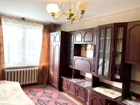 квартира по адресу Довженка ул.