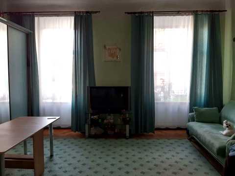 квартира за адресою Сильвестра Гавришкевича вул., 4