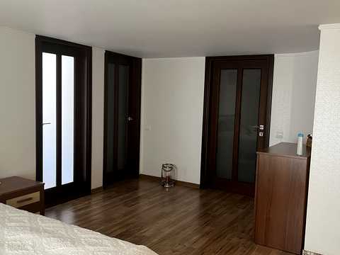 квартира за адресою Зодчих вул., 40