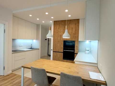 квартира за адресою Берестейський просп. (Перемоги), 11 к2