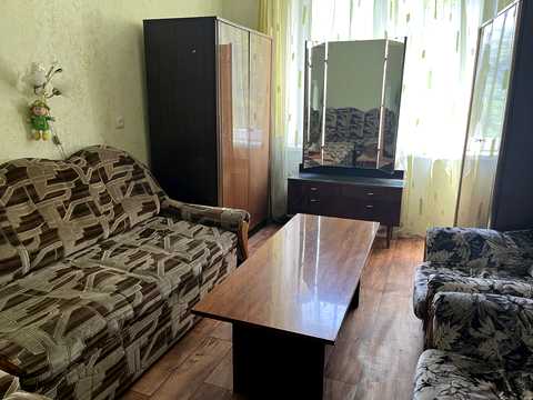 квартира за адресою Нескорених вул. (Героїв Праці), 20/321