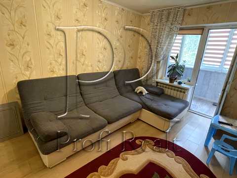 квартира за адресою Симиренка вул., 20-А
