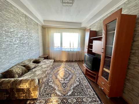 квартира за адресою Бородинська вул., 24