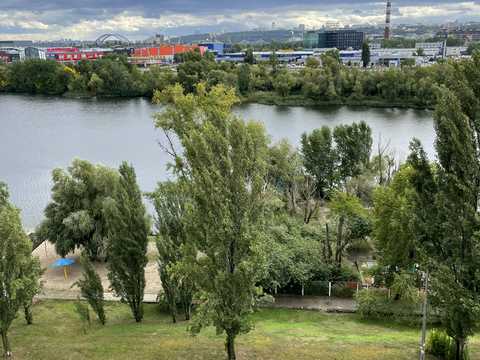 квартира по адресу Приозёрная ул., 10