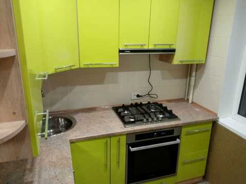квартира за адресою Петра Калнишевського просп. (Косіора), 1