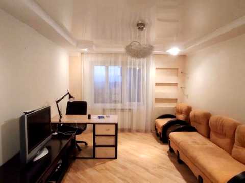квартира за адресою Святошинська пл., 1