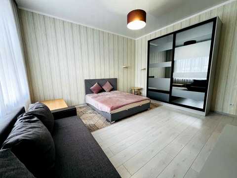 квартира за адресою Пр Перемоги, 108г