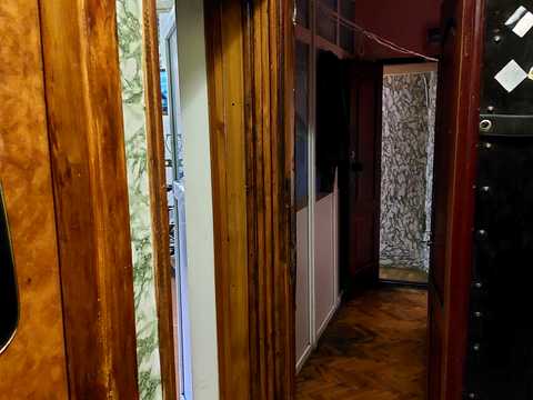 квартира по адресу Святославская ул., 15