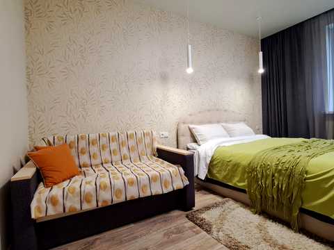 квартира за адресою Борткевича вул., 5