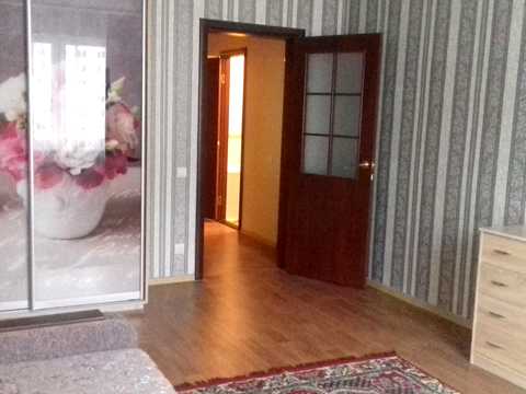 квартира по адресу Софии Русовой ул., 1