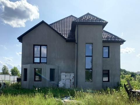 будинок за адресою Терещенківська