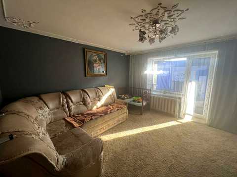 квартира за адресою Петра Панча вул., 7