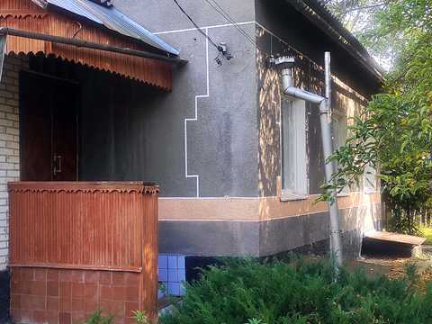 будинок за адресою Козацька(Жовтнева), 45