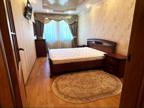 квартира по адресу Князя Чёрного ул., 11