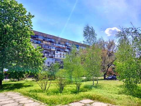 квартира по адресу Центральний бульв., 3