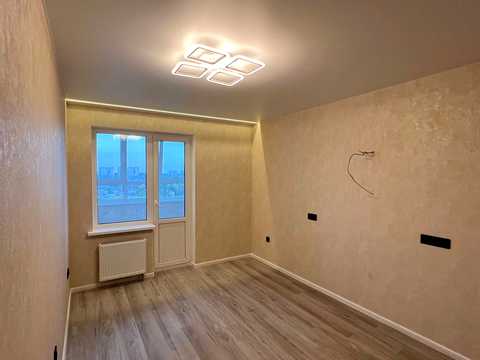 квартира по адресу Озерна ул., 27-А