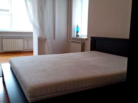 квартира за адресою Коперника вул., 14