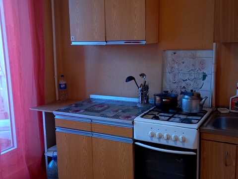 квартира по адресу Тракторостроителей просп., 110