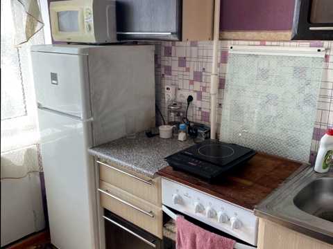 квартира за адресою Новокрымская, 3