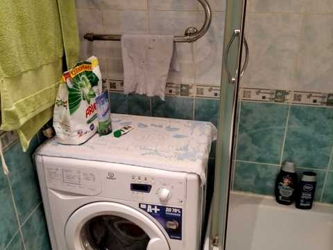 квартира по адресу Айвазовського ул., 211