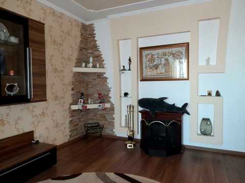 квартира за адресою Олександри Екстер вул. (Марини Цвєтаєвої), 11