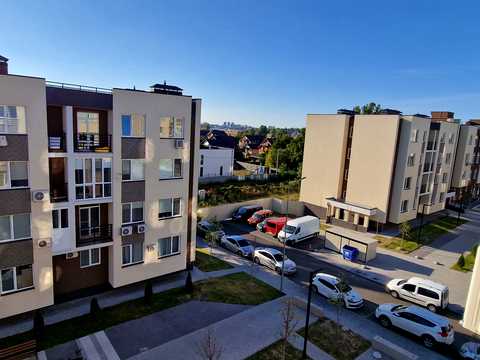 квартира по адресу Практичная ул., 2