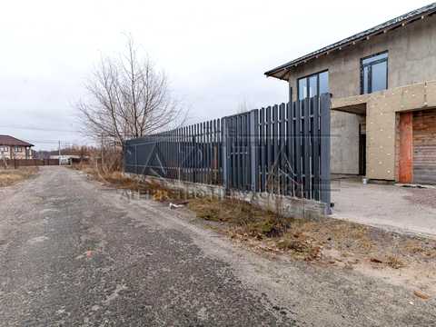 дом по адресу Бориспільський