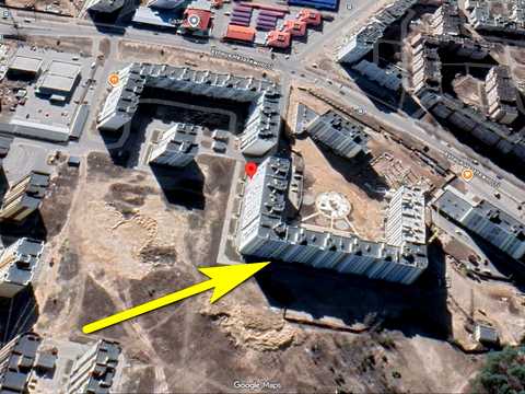 комерційна за адресою Чернігів, Незалежності вул., 21