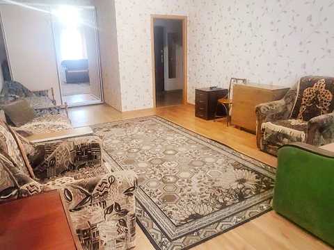 квартира по адресу Клавдиевская ул., 40-Б