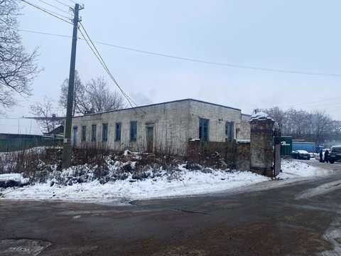 коммерческая по адресу Евгения Гребёнки ул., 128