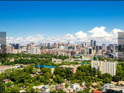 квартира за адресою Валерія Лобановського просп. (Червонозоряний), 144