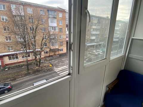 квартира по адресу Европейская ул. (Красноармейская), 3