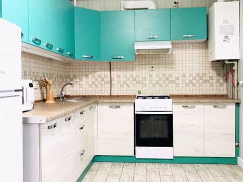 квартира за адресою Михайла Лушпи просп. (Космонавтів), 5