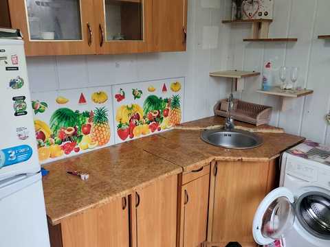 квартира за адресою Поштова вул., 3
