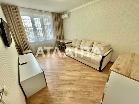 квартира по адресу Компасный пер., 5