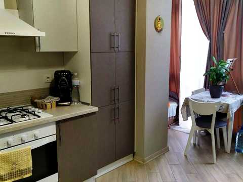 квартира по адресу Радистов ул., 34