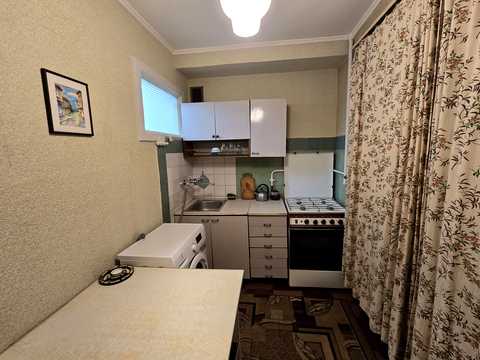 квартира за адресою Олекси Тихого вул. (Виборзька), 17/19
