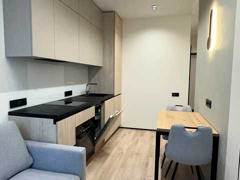 квартира за адресою Шолуденка вул., 30