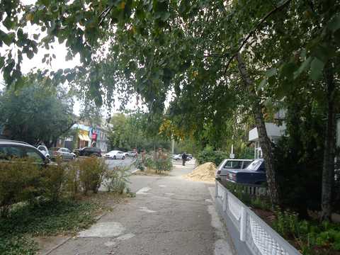 будинок за адресою Маріупольська вул.
