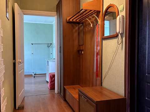 квартира по адресу Березняковская ул., 2