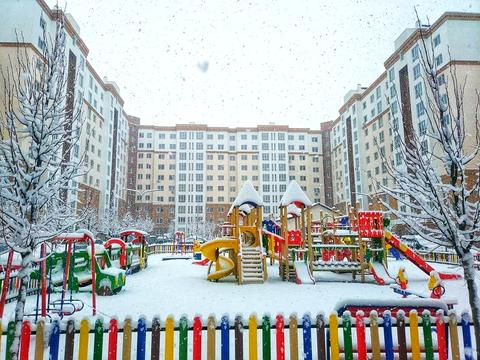 квартира за адресою Героїв Небесної Сотні просп., 38