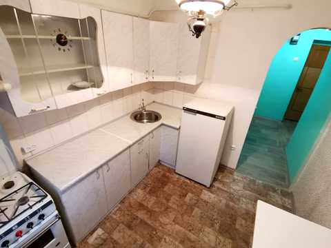квартира по адресу Лобановського ул., 222