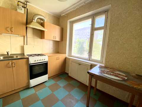 квартира по адресу Вольный пер., 3