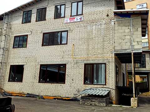 квартира за адресою Григорівське шосе (Комсомольське), 32