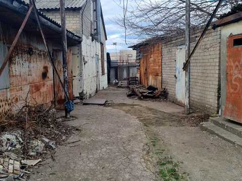 коммерческая по адресу Ксеніївська ул., 21