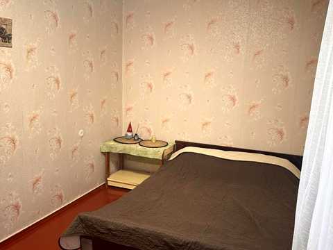 квартира за адресою Небесної Сотні вул. (Московська), 40