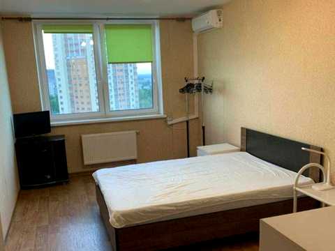 квартира по адресу Юрия Поправки ул. (Миколи Лебедєва), 14