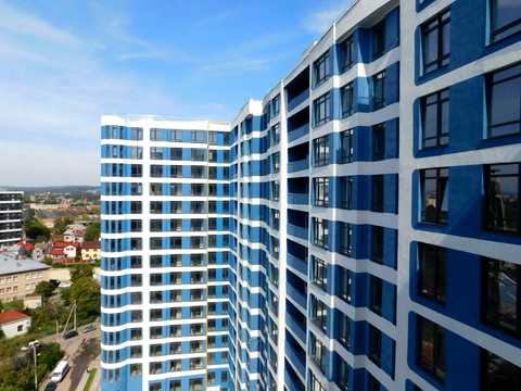 квартира за адресою Кульпарківська, 5