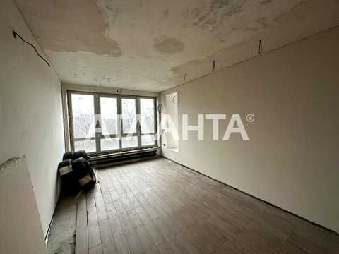 квартира по адресу Соломенская ул., 41к.2
