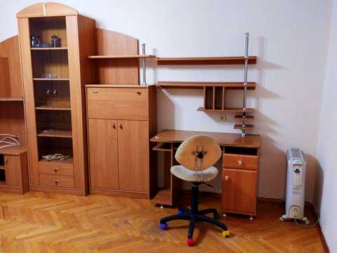 квартира за адресою Європейська вул. (Карла Маркса), 34